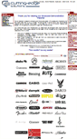 Mobile Screenshot of cutting-edgemusic.e-tailsite.com